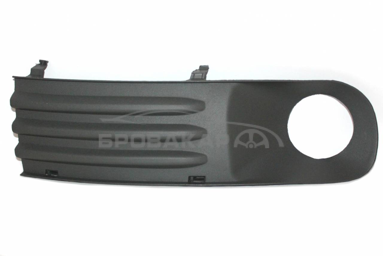 Заглушка противот.T5 прав.