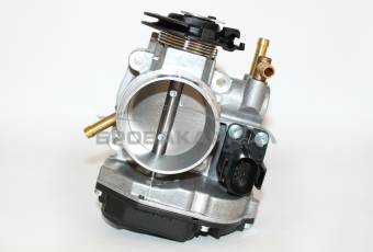 Заслонка дроссельная Oct.1.6 74kW-1.8