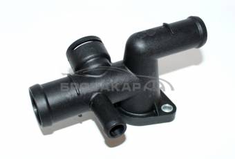 Корпус датчика температуры Oct.1.8Т