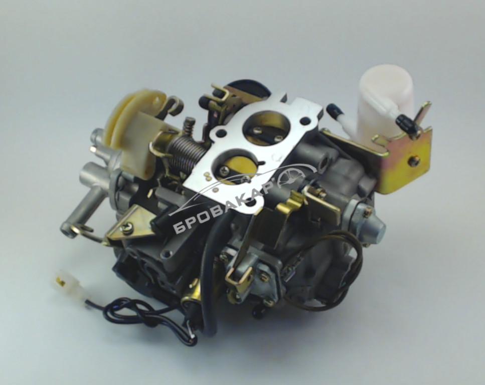 Карбюратор