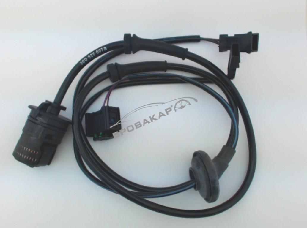 Датчик ABS Supb.зад..