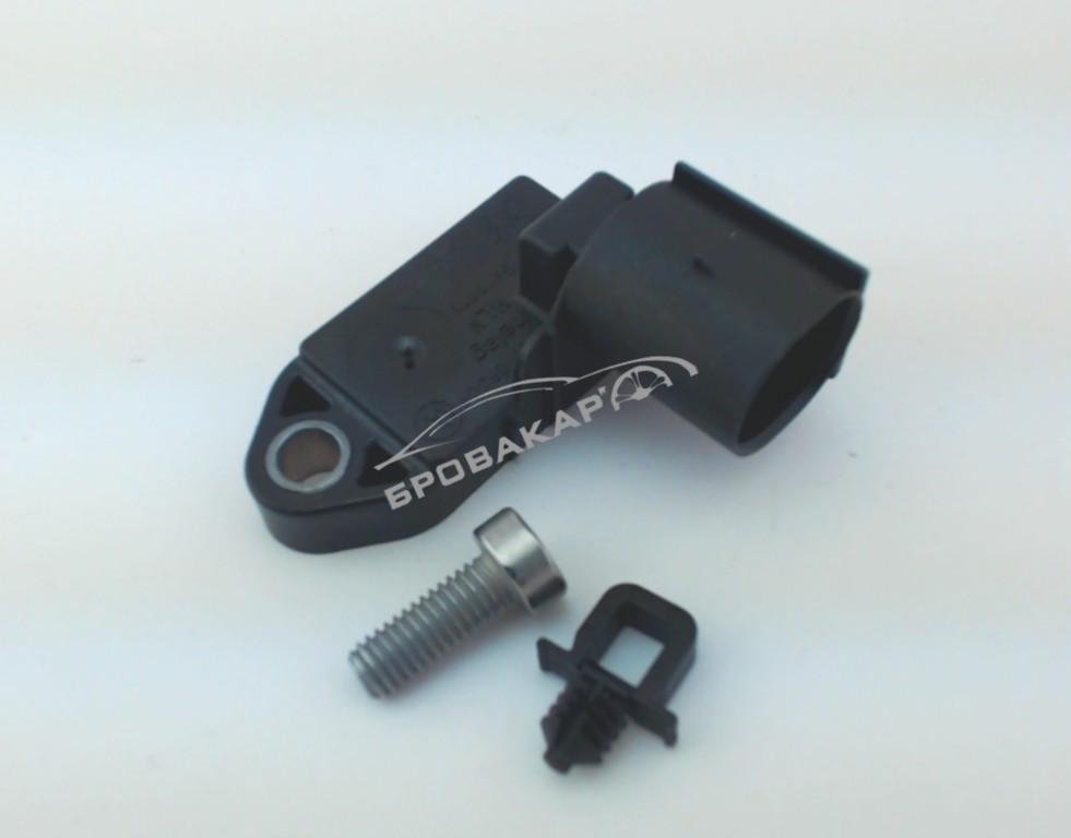 Датчик тормозов Oct.A5/Supb NEW/Rapid