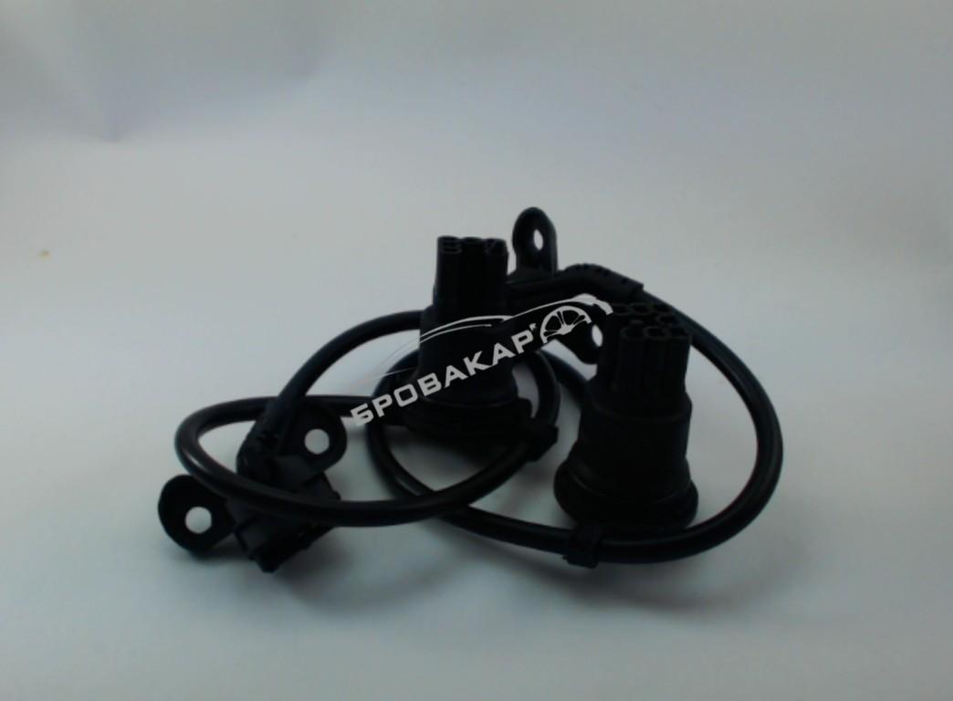 Датчик зад.хода+кондиционер.Supb.