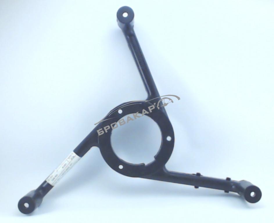 Держатель моторчика охлажд.Oct.больш.