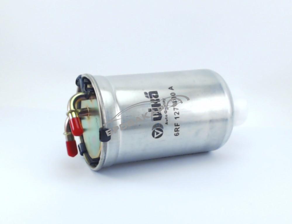 Фильтр топлива Fab.1.2 TDI