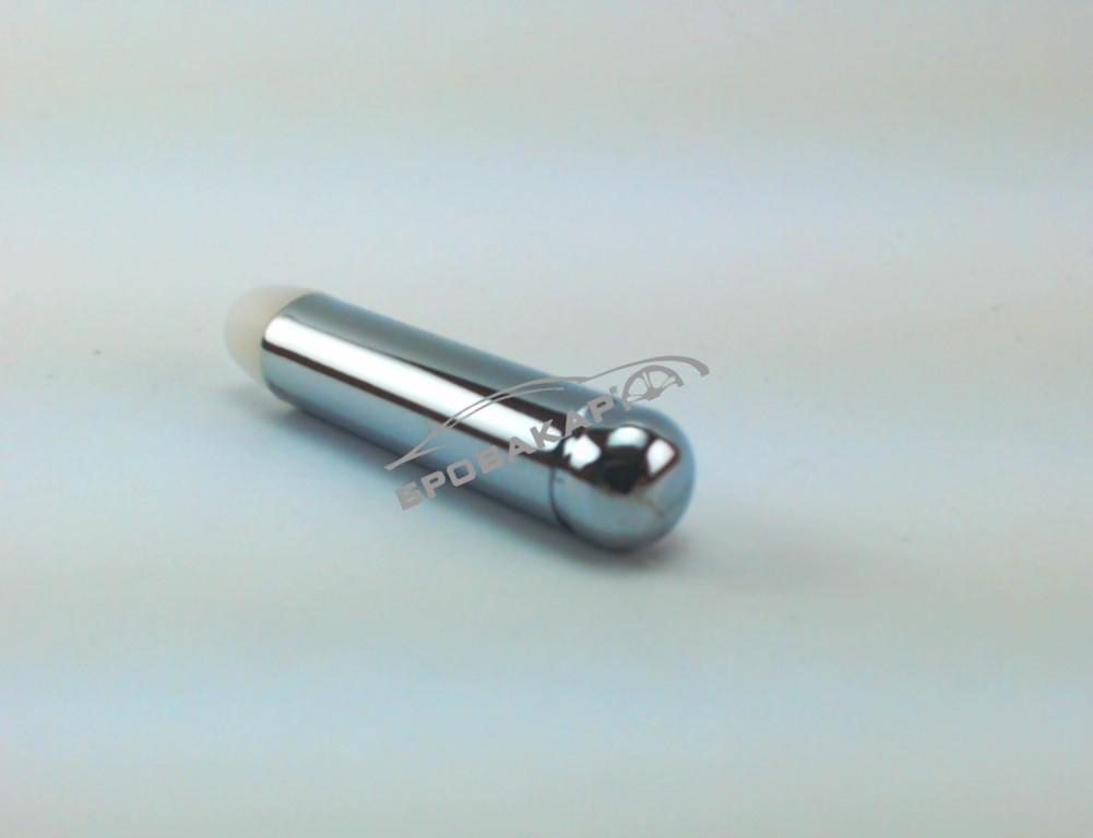 Кнопка фиксатора замка хром.Fab/Oct.