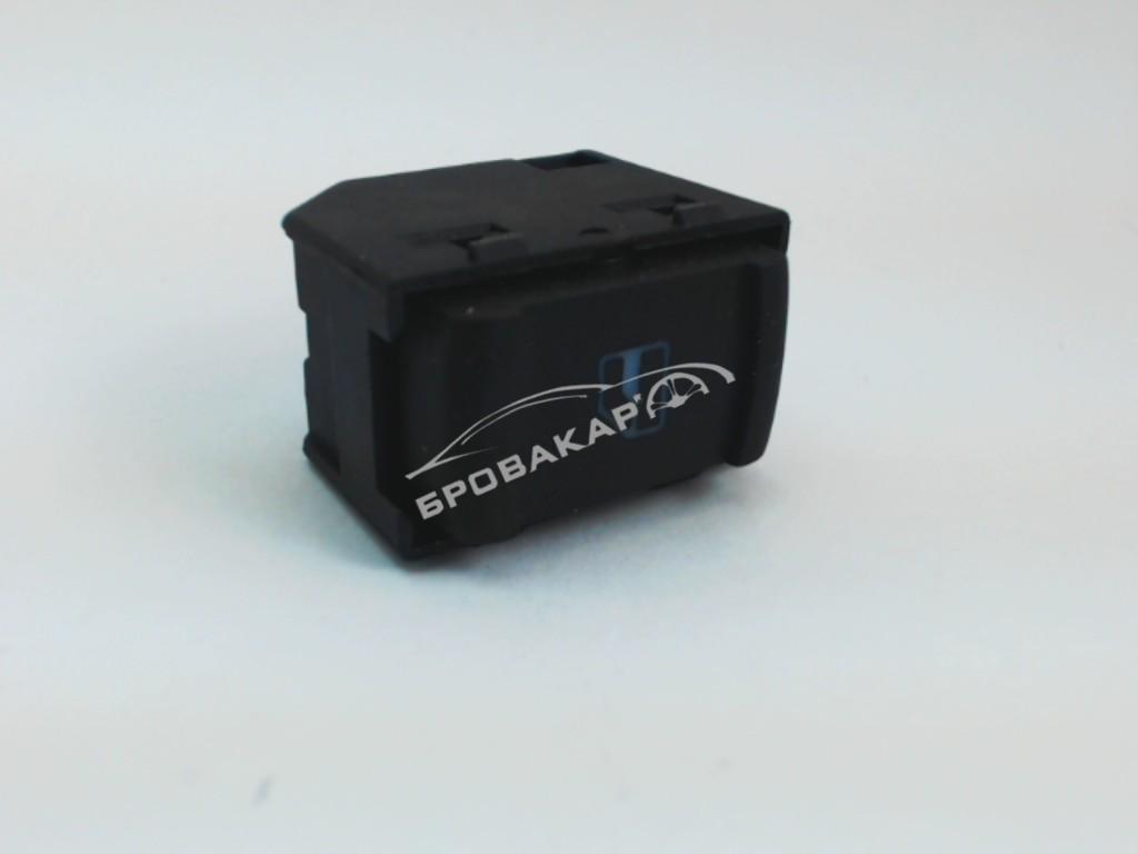 Кнопка стеклопод.Oct.