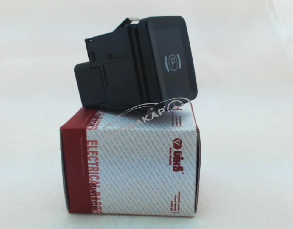 Кнопка ручного тормоза PASSAT