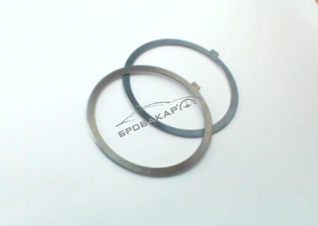 Кольцо разбега вала Fab.1.4 AME станд.к-кт 2 шт