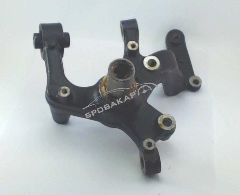 Корпус подшипника зад.колеса Oct A5/Supb.New лев.