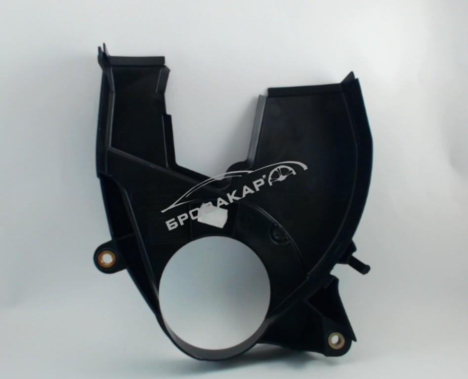 Кожух ГРМ Fel 1.6 низ.