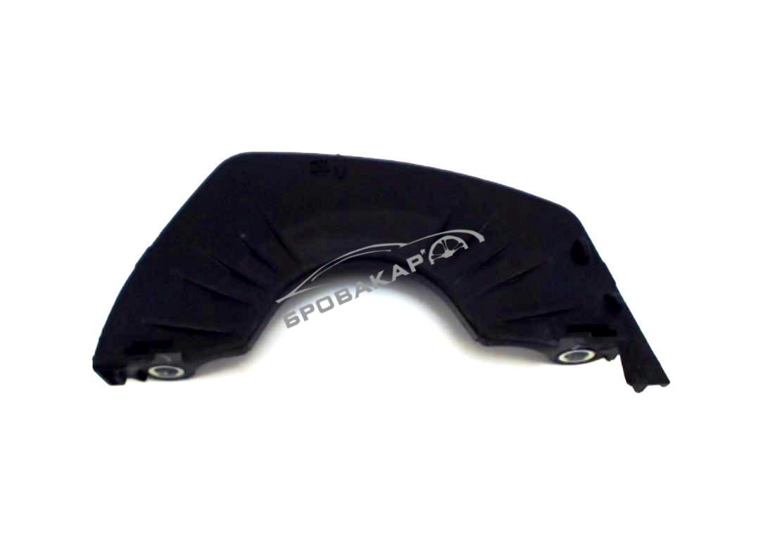 Кожух ГРМ Oct.1.6/2.0 верх.