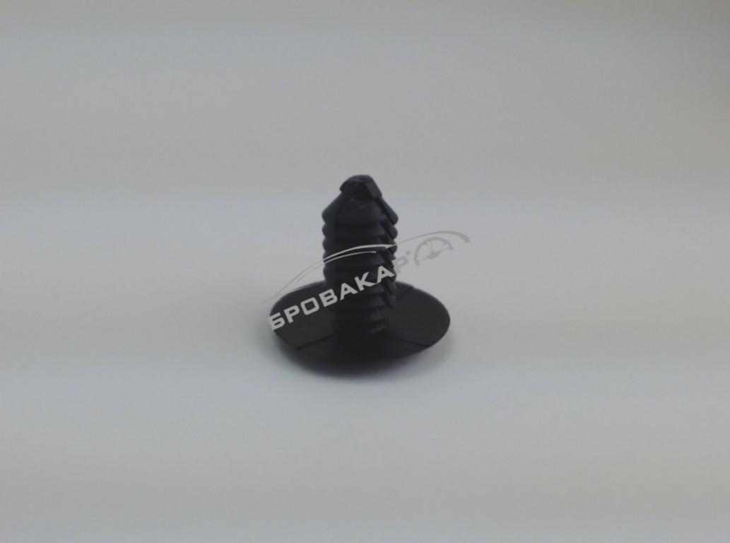 Крепеж-клипса панели лобов.стекла Fab.