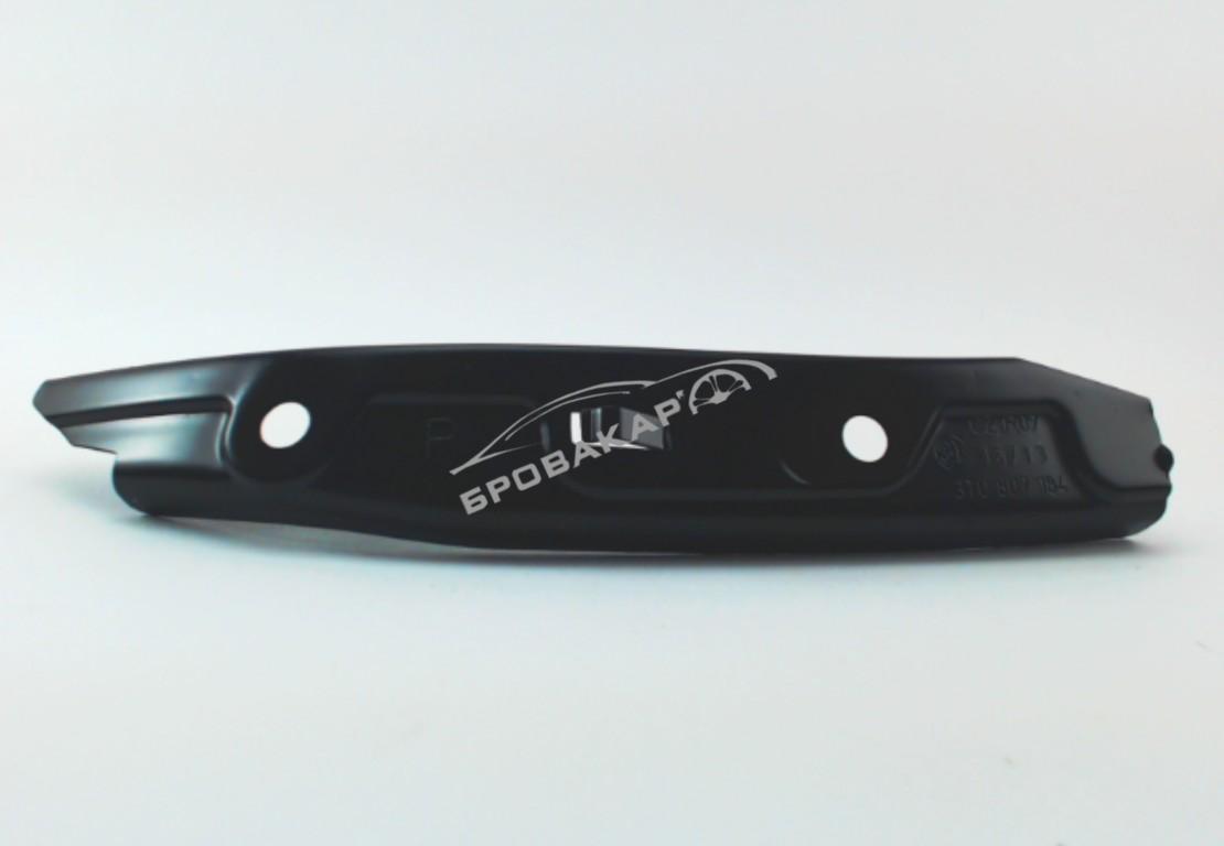 Крепление перед.бампера Supb NEW прав