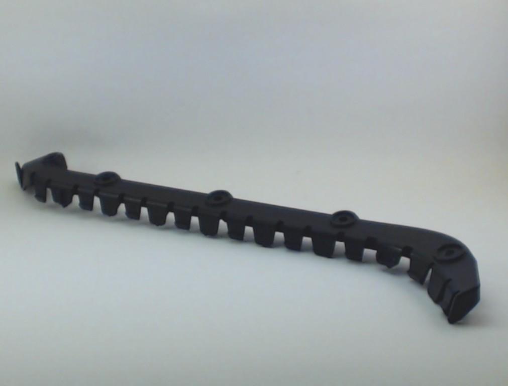 Крепление зад.бампера Fab.New .лев.combi