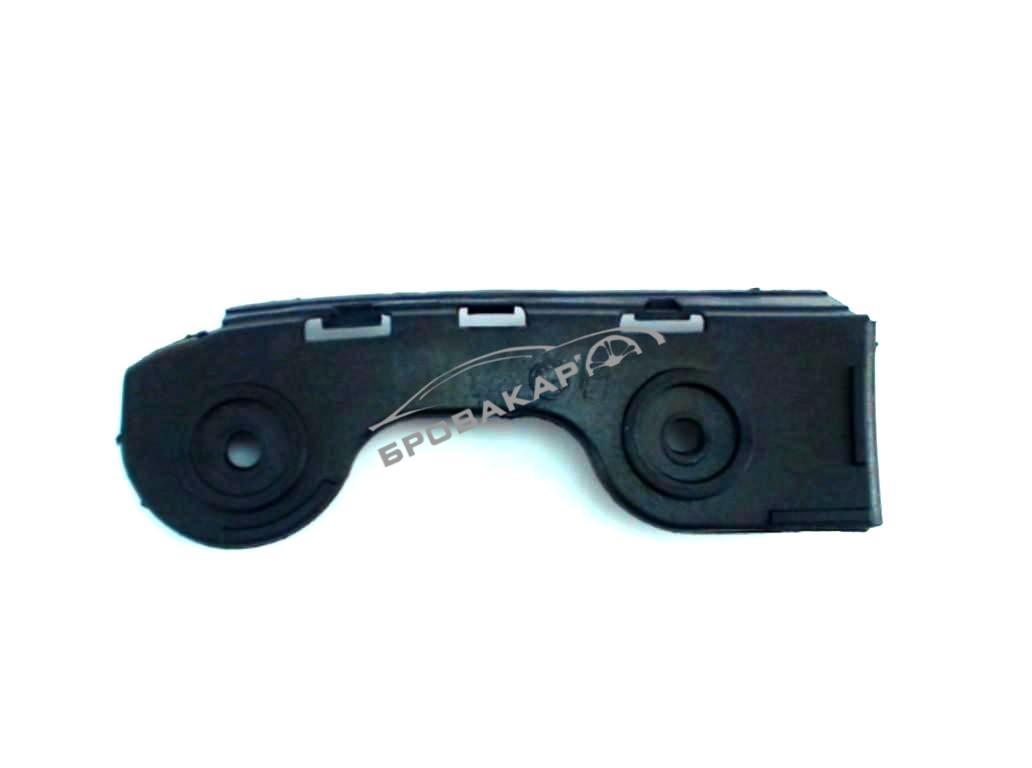 Крепление зад.бампера Fab.лев.