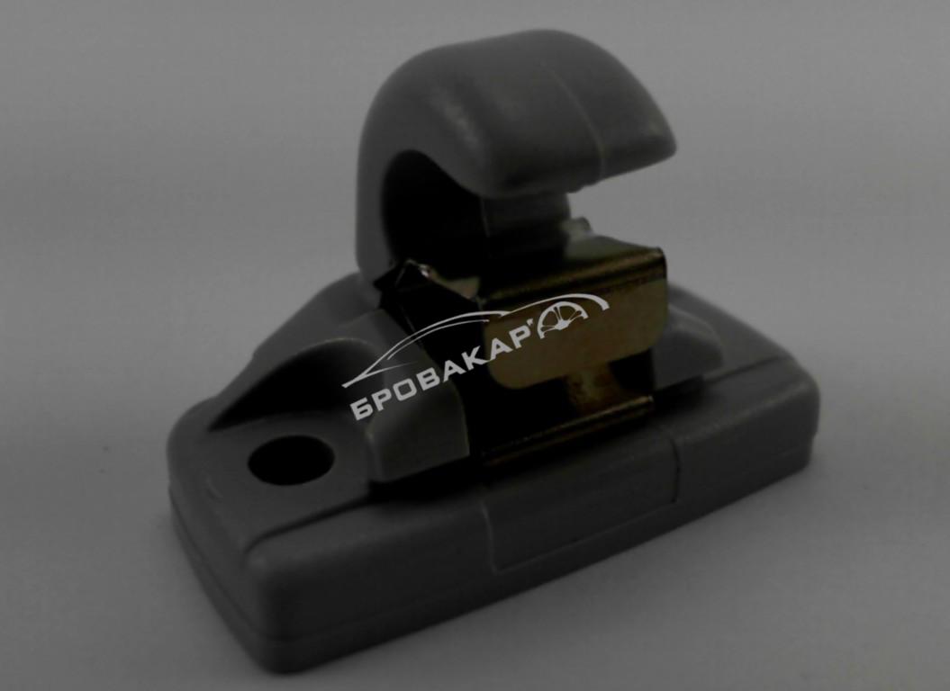 Кронштейн козырька солнц.Oct.