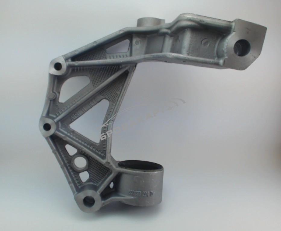 Кронштейн рычага Fab.прав.