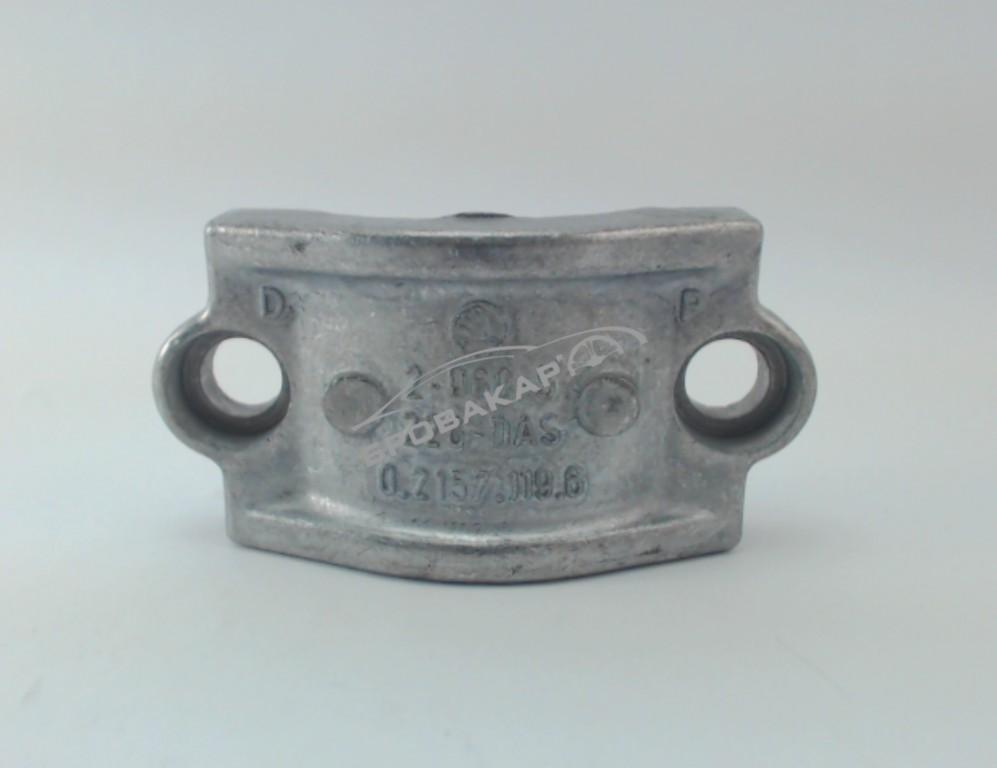 Кронштейн замка зажигания мал. Fav.