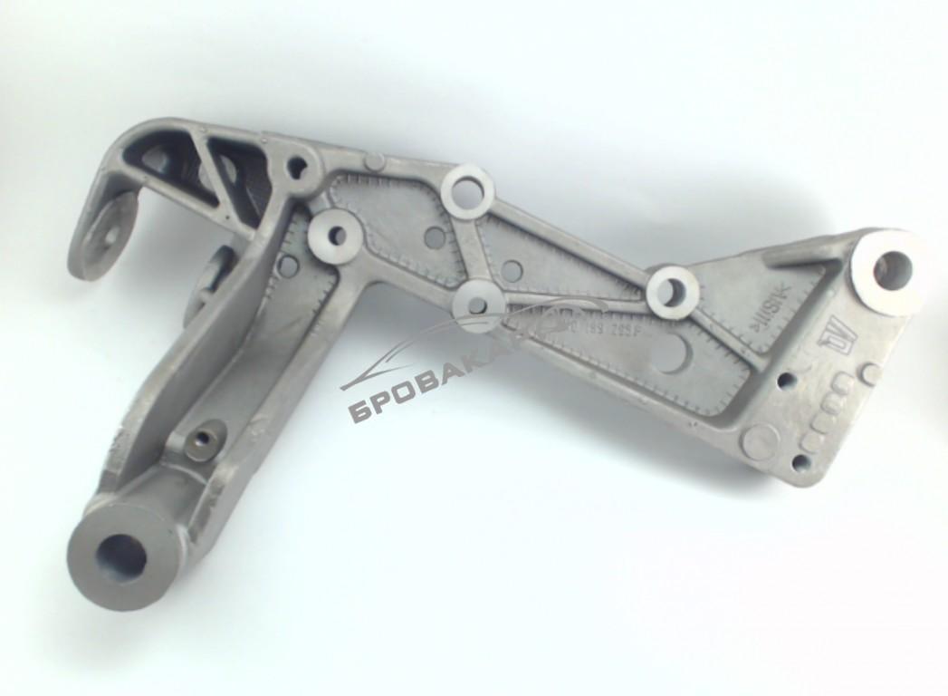 Кронштейн рычага Oct.A5 лев.