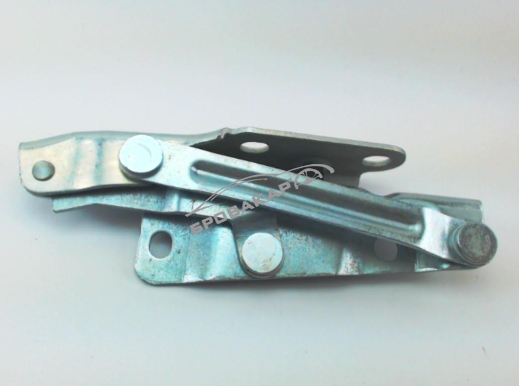 Кронштейн капота Fab. лев.