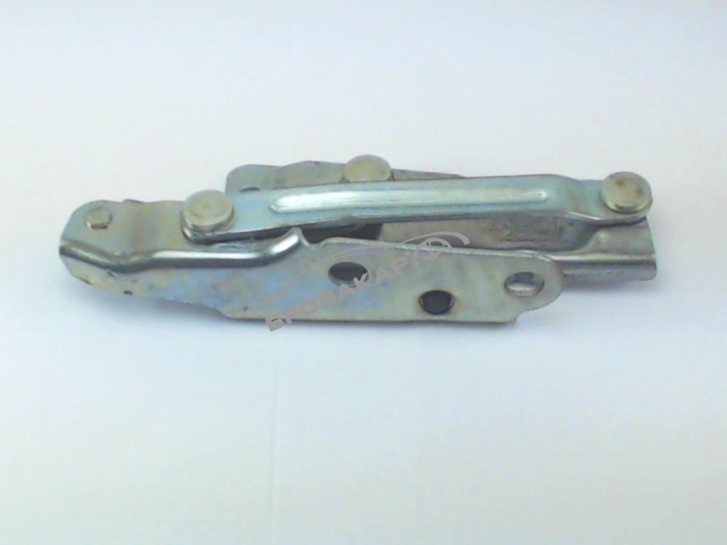 Кронштейн капота Fab. прав.