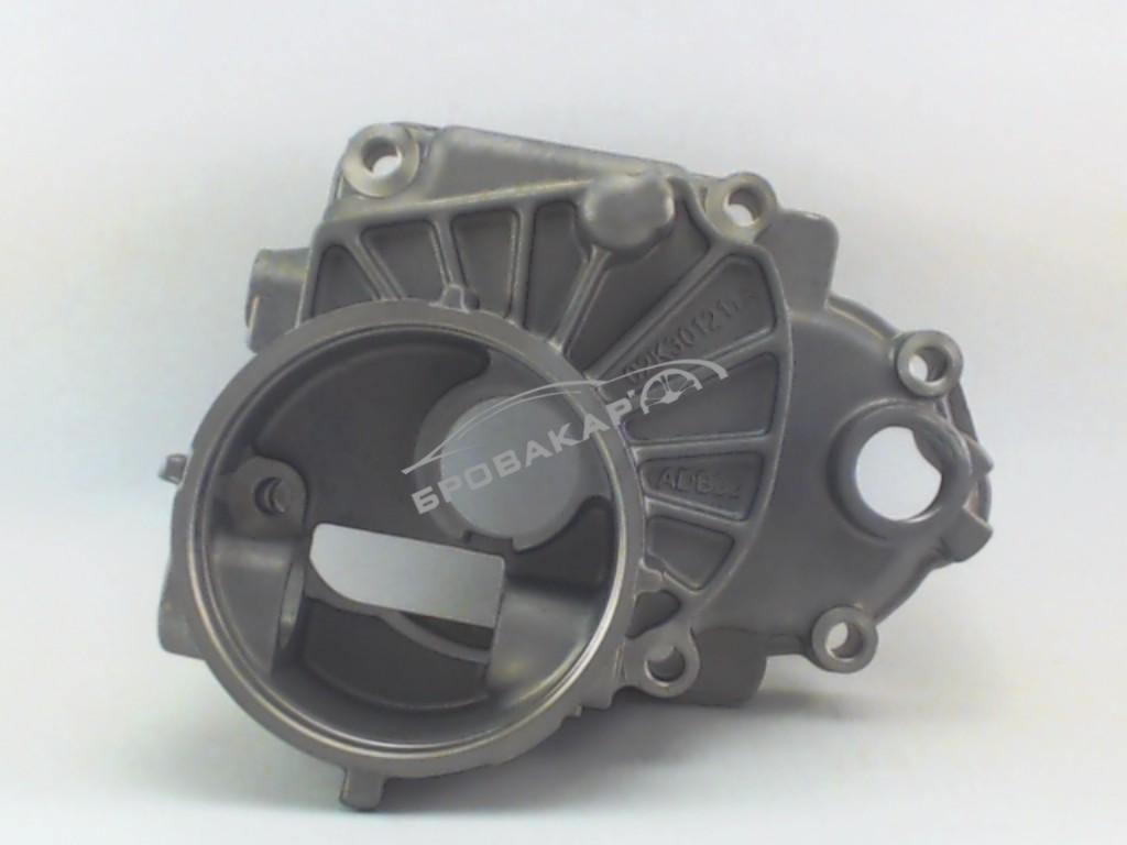 Крышка 5-й передачи Oct