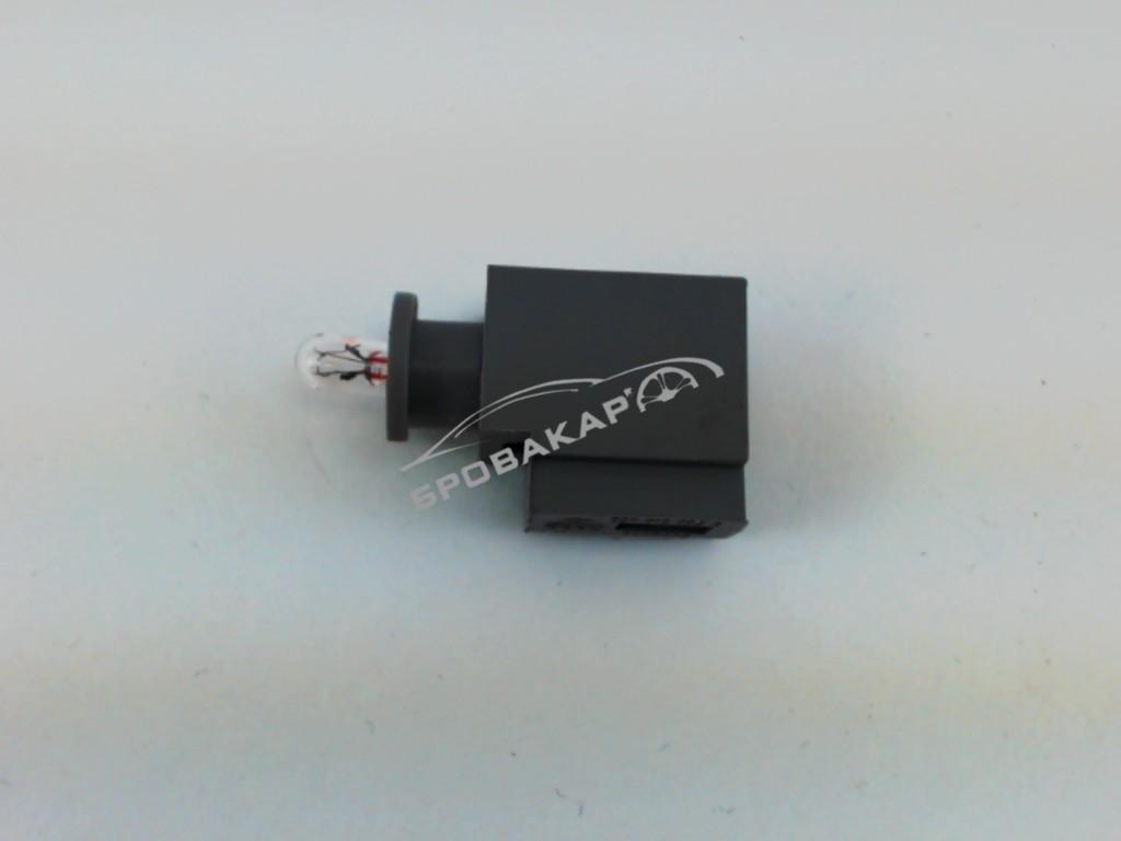 Лампа посветки пепельницы Fab/Oct/Supb.