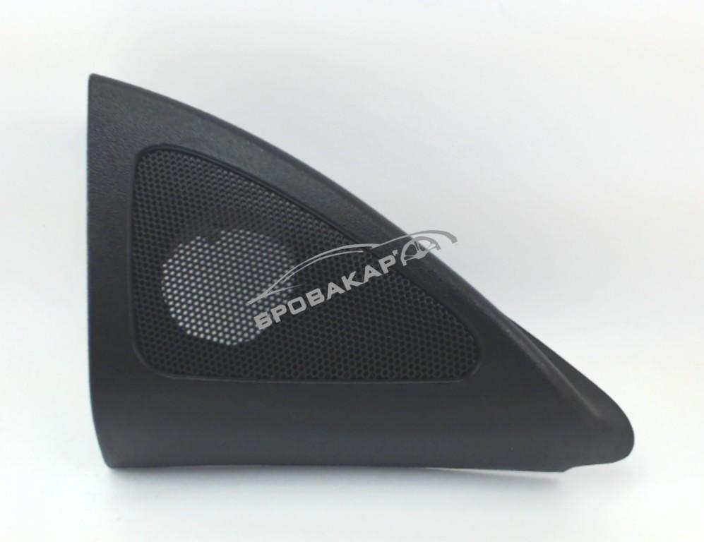 Накладка зеркала внутр.Oct.прав.