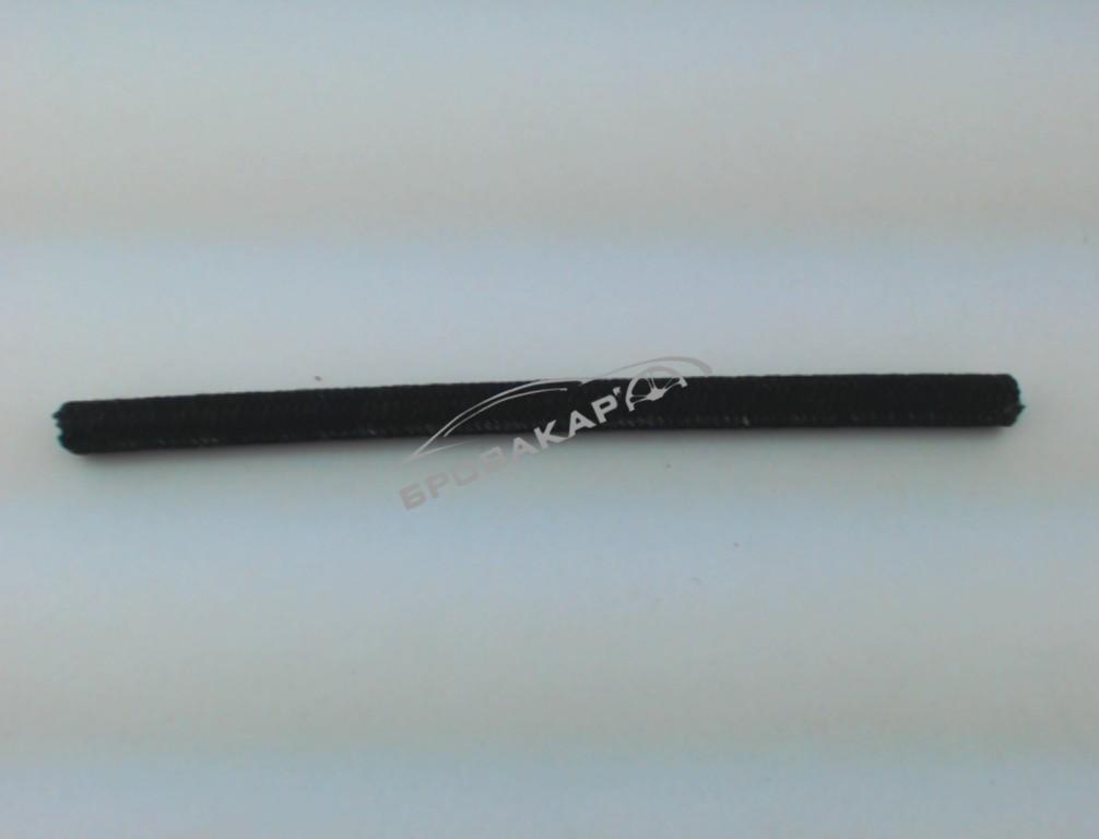 Патрубок карбюратора вакуумный 140 mm