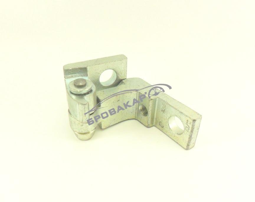 Петля двери перед.Oct.прав.верх.