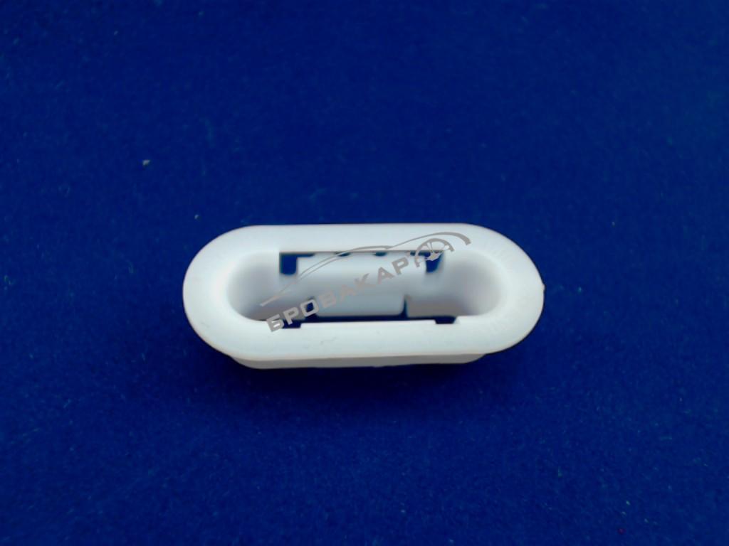 Пистон облицовки задн.крышки багаж.Oct