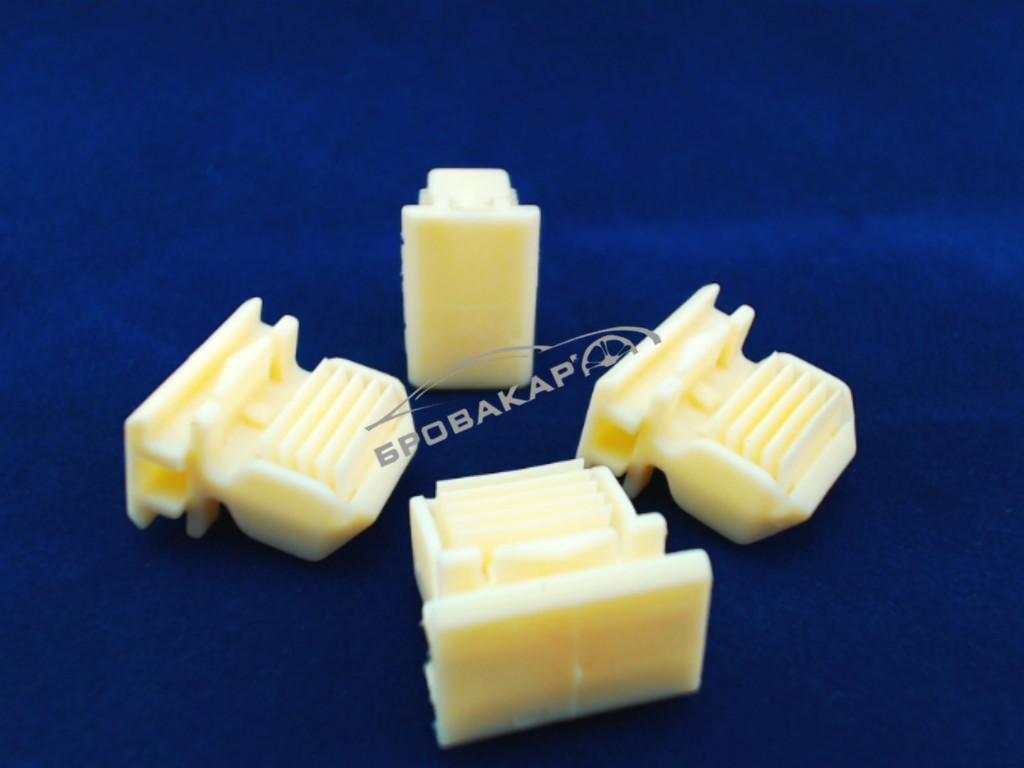 Пистон багажника Fel.