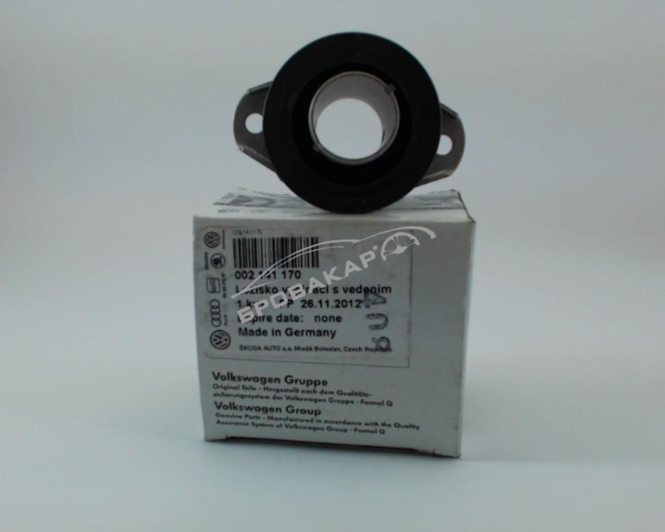 Подшипник выжимной Fab.1.4