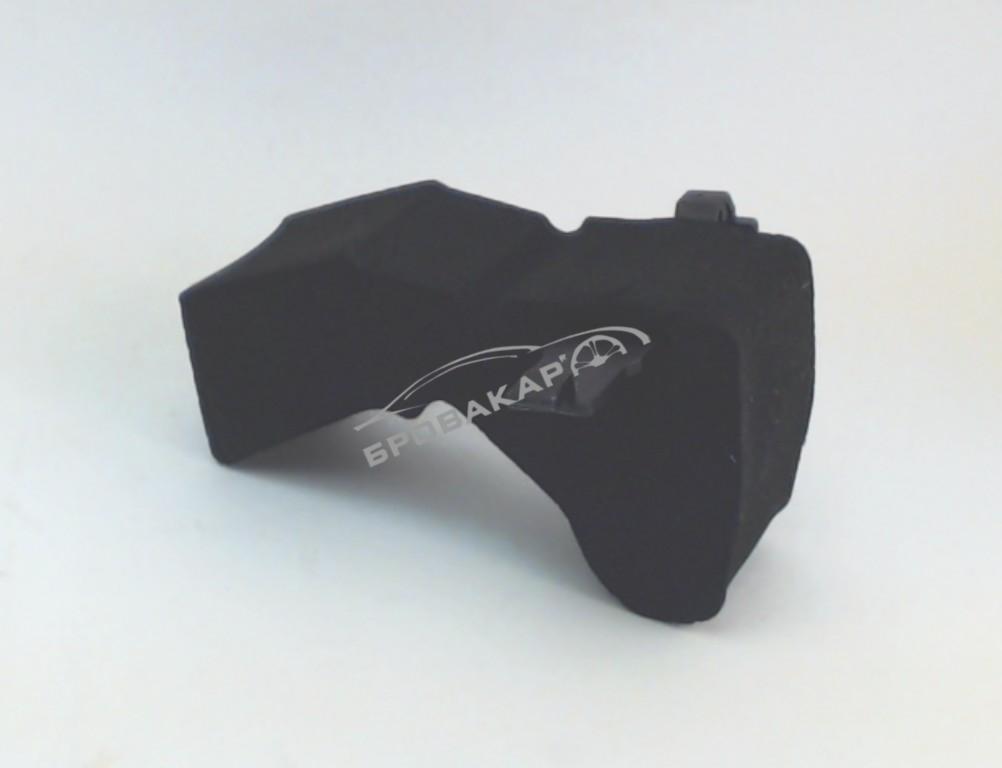 Подушка капота Oct.