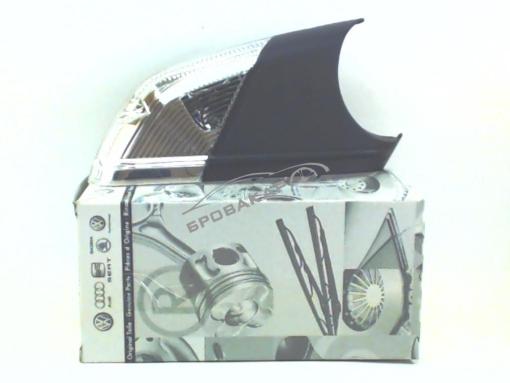 Поворотник в зеркале Oct.A5 прав с подсветкой