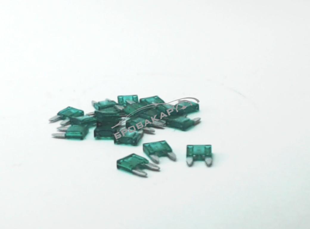 Предохранитель Oct/Fab.30 А