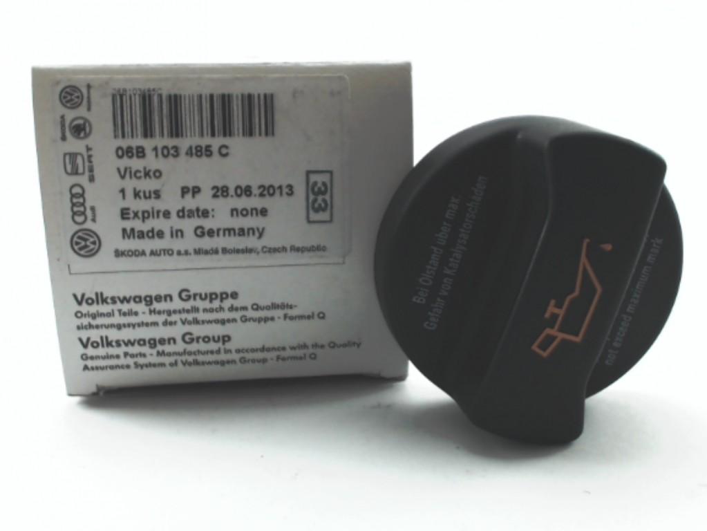 Пробка масла Oct.