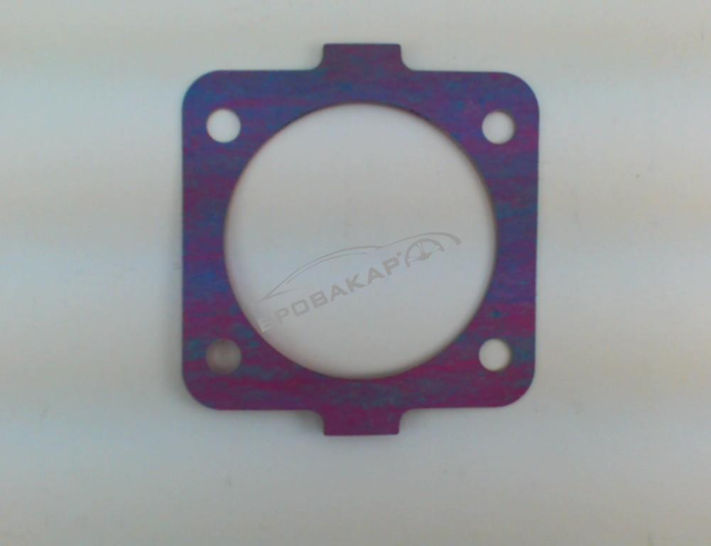 Прокладка дросил.заслонки Fel.MPI Не делают