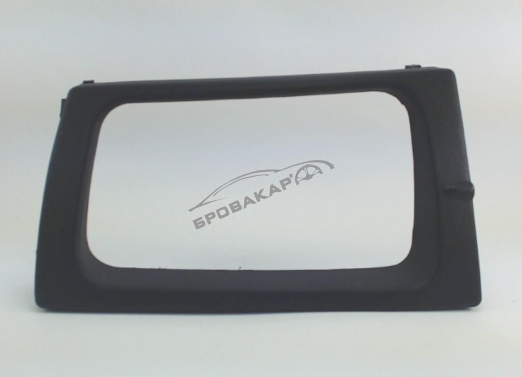 Заглушка противот.рамка Fel.лев.