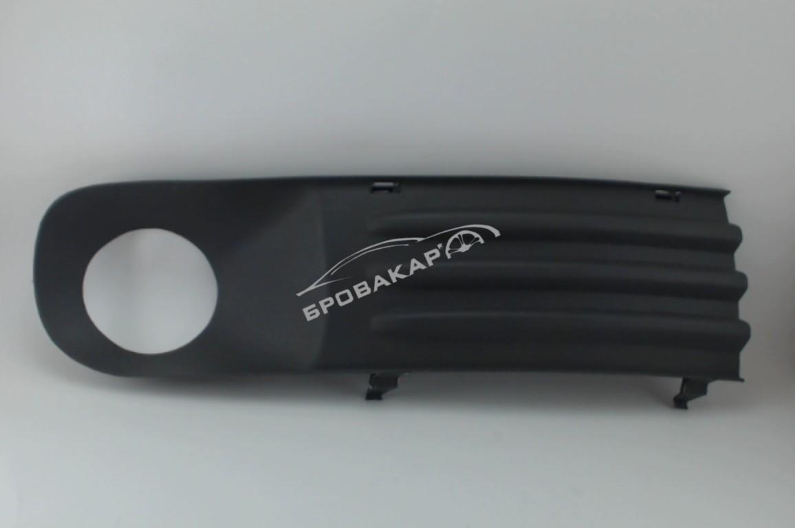 Заглушка противот.T5 лев.