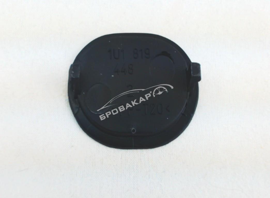 Заглушка панели лоб.стекла Oct прав.наруж.