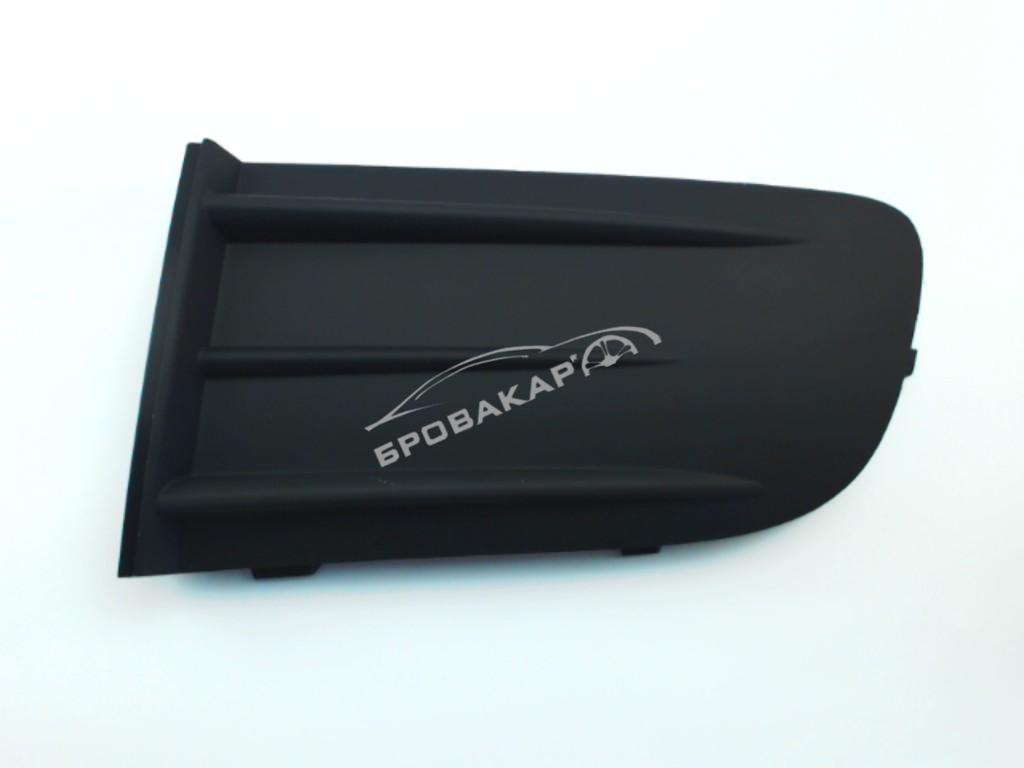 Заглушка противот.Oct.A5 лев.