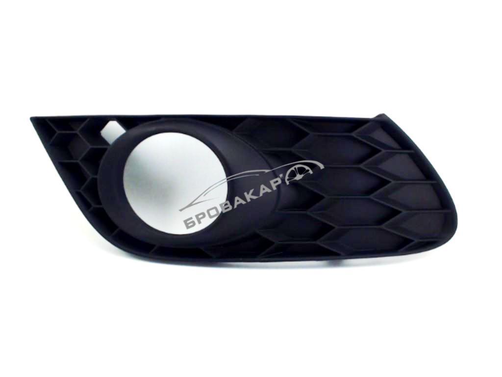 Заглушка противот.Oct.A5 NEW RS лев.