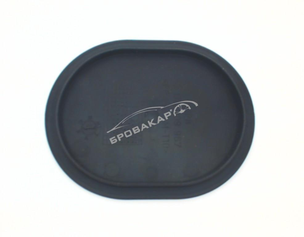 Заглушка подкр.перед.SUP