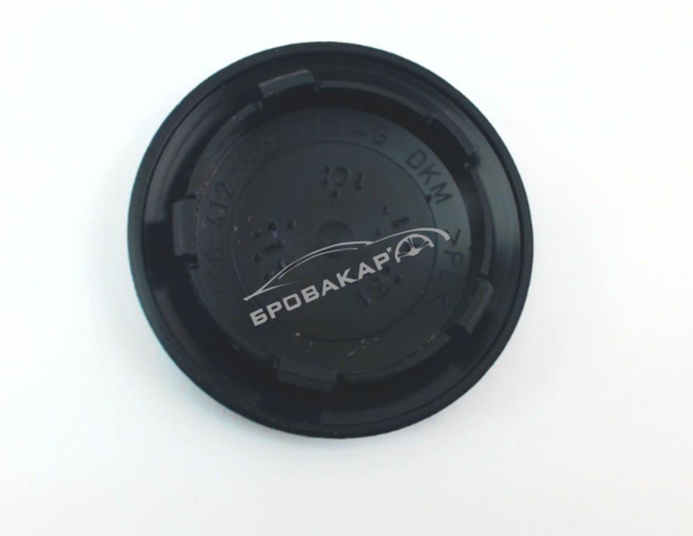 Заглушка перед.амортизатора Fab.