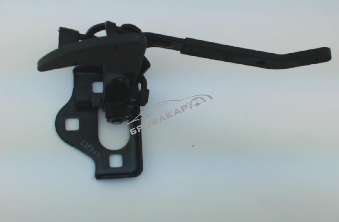 Замок капота Oct.A5 верх