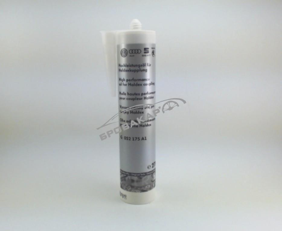 Жидкость задний мост Oct.4х4